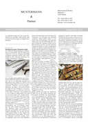 Klicken Sie hier fr unsere aktuelle Mandantenzeitung ...